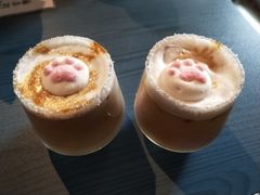 -喵屿·大理花园猫咖