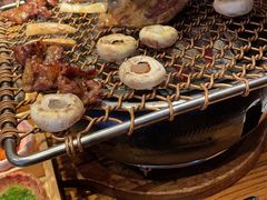 -黑牛の店·和牛烧肉(大悦城店)