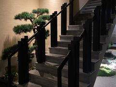 -姗娜娜足道·SPA(古北店)