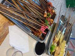 -江二娃串串香(科园四路总店)