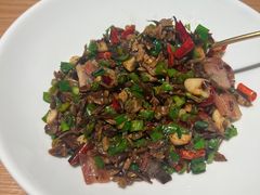 -一坐一忘云南菜(三里屯店)