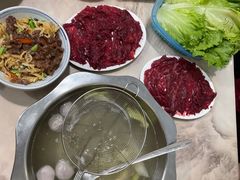 -合意桐坑牛肉粿·鲜牛肉火锅(嵩山总店)