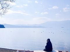 -丽江泸沽湖景区