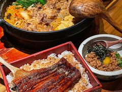 -千代武日本料理(哈西店)