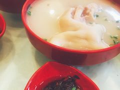 -廖老妈蹄花店(人民公园陕西街259号店)