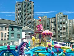 -海合安成都极地海洋公园