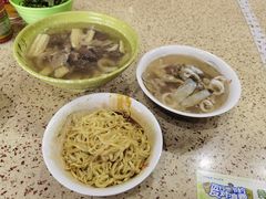 -安平依杰拌粉干(大同店)