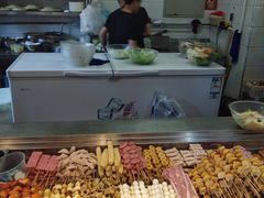 -林静小吃(复兴路店)