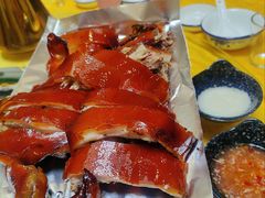 -东方之猪四更烤乳猪(金垦总店)