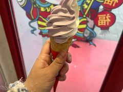-蜜雪冰城(北一中路万达店)
