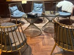 -恐怖游戏(湖滨店)