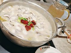 -有家酸菜鱼(苏州绿宝广场店)