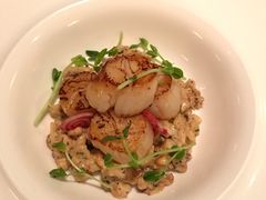 -壳里西餐厅Coquille Seafood Bistro(蒙自路店)