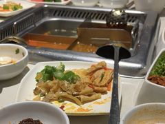 -海底捞火锅(勒泰店)