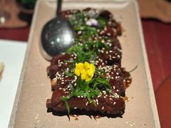 -花马天堂云南餐厅 Lost Heaven(外滩店)