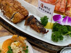 -醉壹号海鲜大排档(厦门美食地标店)