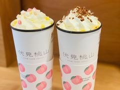 -伏小桃(明瓦廊店)