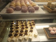 -纽斯特牛排自助餐厅(浦江万达店)