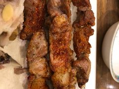 -清真·玛丽亚新疆菜主题餐厅(浙江中路店)