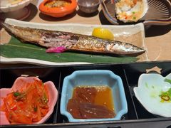 -匠和风精致料理(宁德万达店)