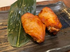 -大渔铁板烧(东城店)