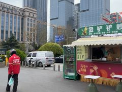 -丽达购物中心(崂山店)