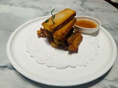 -阿明小菜·海鲜·上海菜(浦建路店)