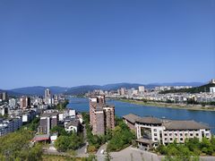 -湘子庙