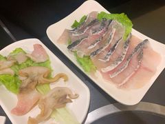 -吉友粥底火锅(方斜路店)
