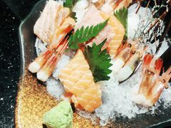 -梅筑·创意料理(王府井百货店)