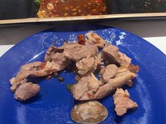 -星伦多自助料理·涮烤一体(江桥万达店)