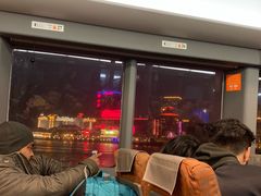 -澳门外港客运码头(轮渡站)