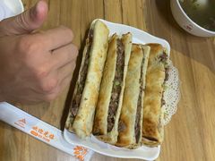 -王胖子驴肉火烧(鼓楼店)