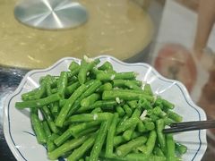 -聚八方土菜馆(余松路店)