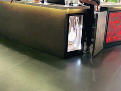 -盛焰铁板烧(王府井店)