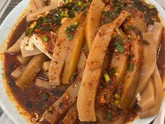 酿皮子-清真·益鑫羊肉手抓馆(花园北街店)