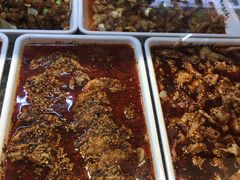 -盒马鲜生(文景博乐里购物广场店)