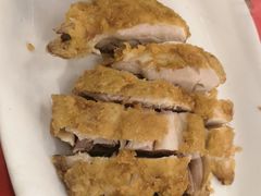 -玉华台饭庄(裕中西里小区店)