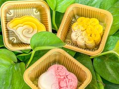 -沁园(南坪上海城店)