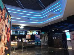 -春天国际影城(中庚漫游城杜比全景声店)