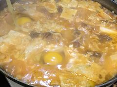 -炙韩料理·部队锅专门店