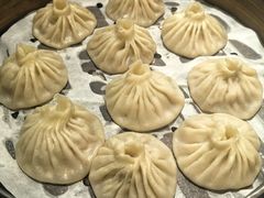 一号手包灌汤包-老班长手工灌汤包老店(东山店)