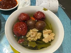 -清真·舒迩布炕锅王·高原美食文化(青海总店)