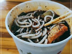 -王记生烫牛杂面馆(兰陵路店)