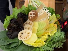 -井格重庆火锅(西直门凯德Mall店)