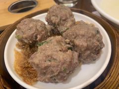 陈皮牛肉丸-豫璟轩中餐厅(南昌万怡店)