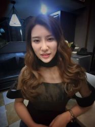 -3AM HAIR SALON染发接发