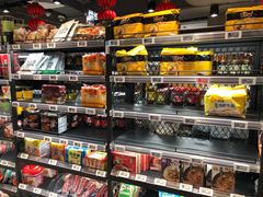 -盒马鲜生(龙德广场店)
