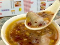 -百花传统甜品店(原址店)