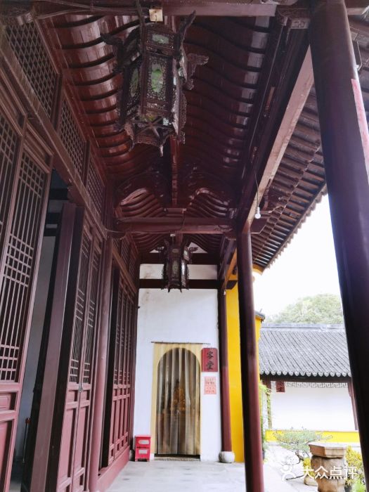 北寺塔景点图片